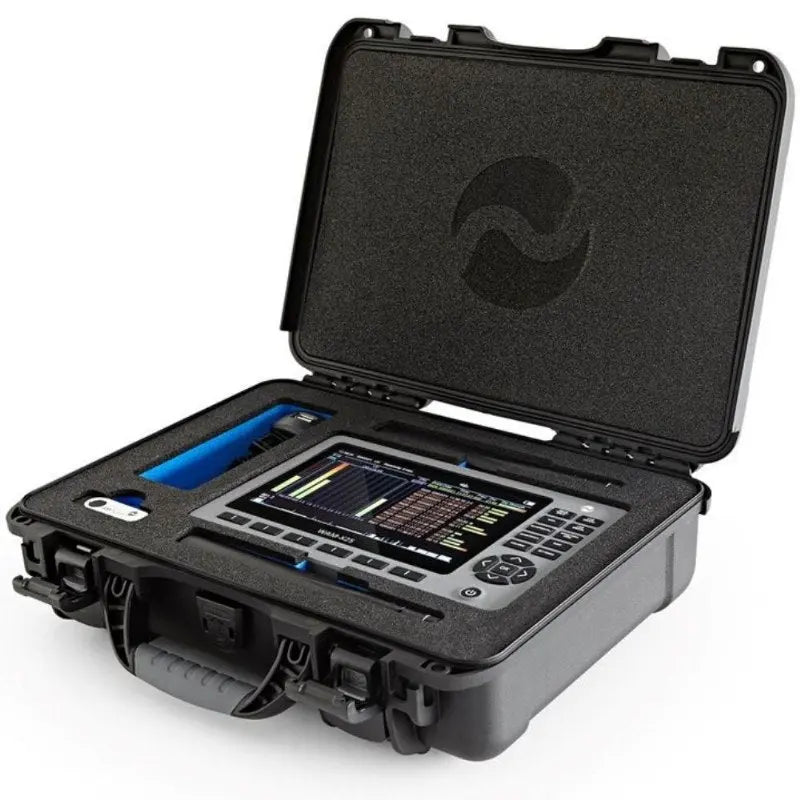 JJN Digital WAM-X25 Wireless Activity Monitor | Advanced RF Signal Detection for 2G/3G/4G/5G Devices Spy-shop.com