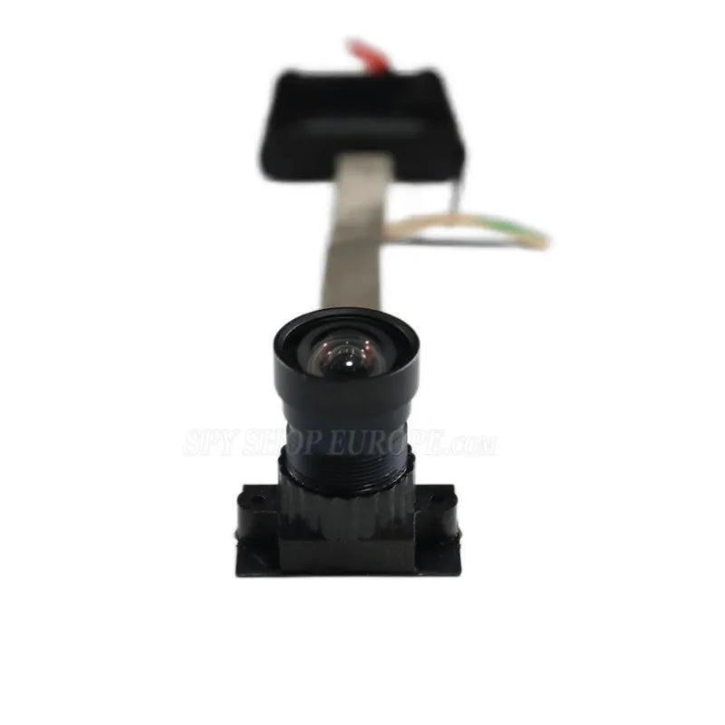 Módulo de cámara DIY LawMate 4K WiFi con lente gran angular de 96°
