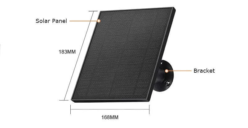 12MP 15X Zoom 4G Solar Security Camera Dual Screen Outdoor PTZ-White 4G 64GB / Russian Federation