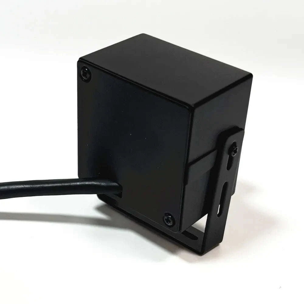 12MP POE IP Camera with Starlight Sensor and RTMP/RTSP Streaming-8mp POE 48V / 8mm