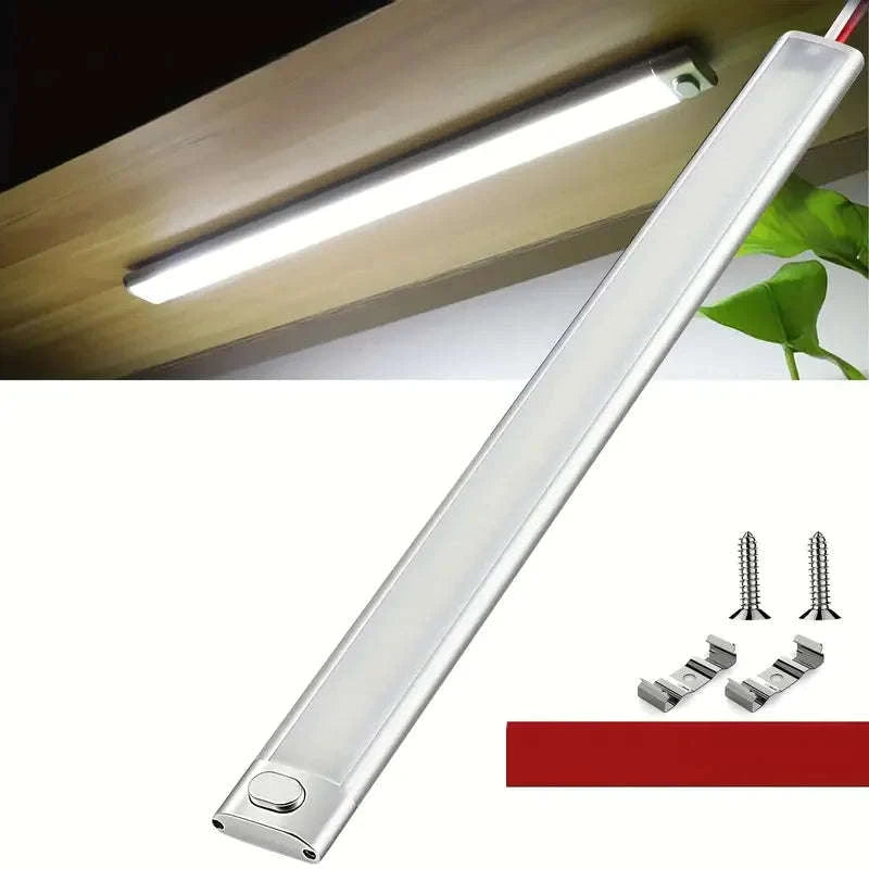 12V 24V LED Interior Light Bar Strip 120 LEDs-1pc