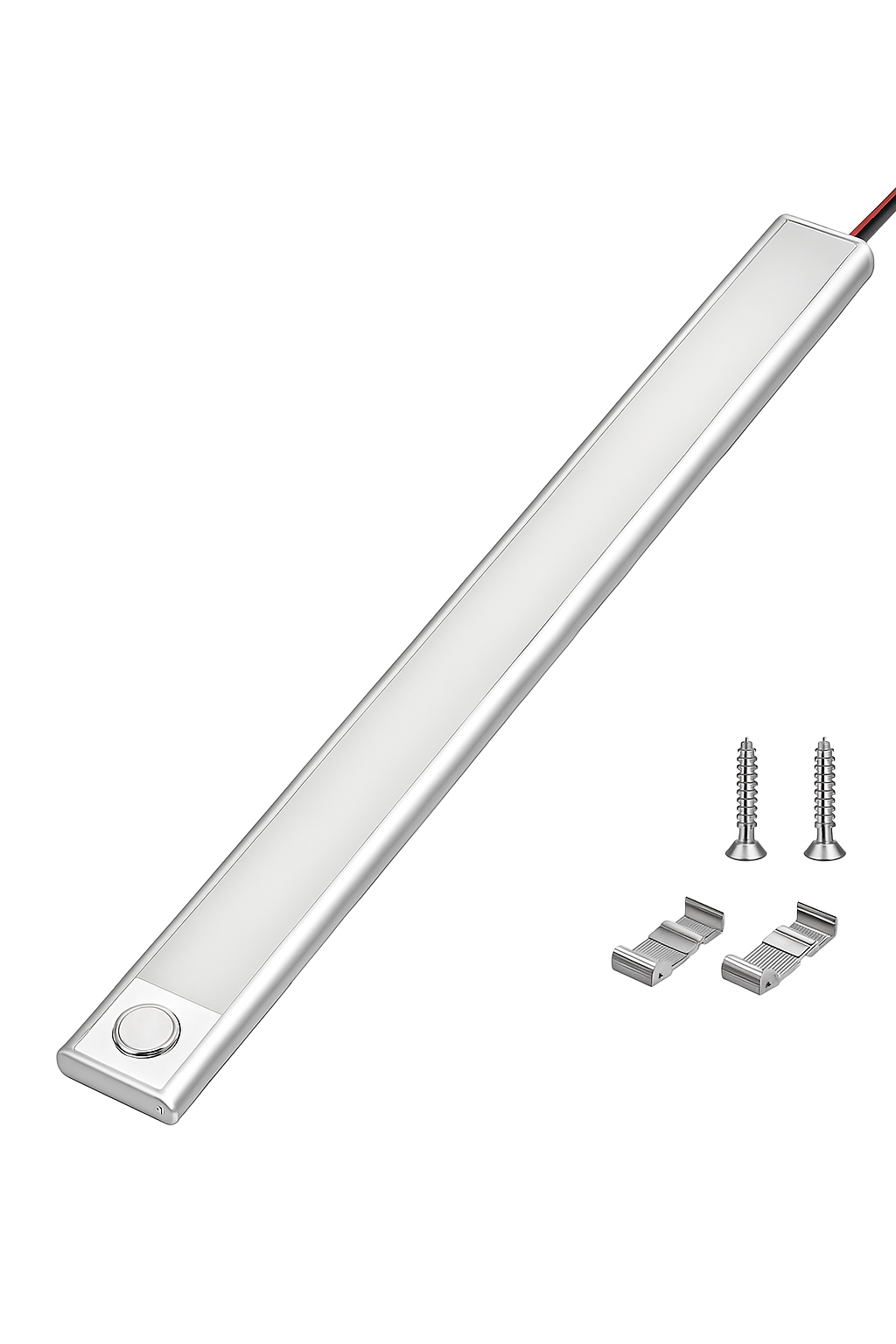 12V 24V LED ленти за вътрешно осветление Ултраярки 120 LED лампи за четене за автомобили, ремаркета, камиони, лодки, каравани Здрави работни светлини