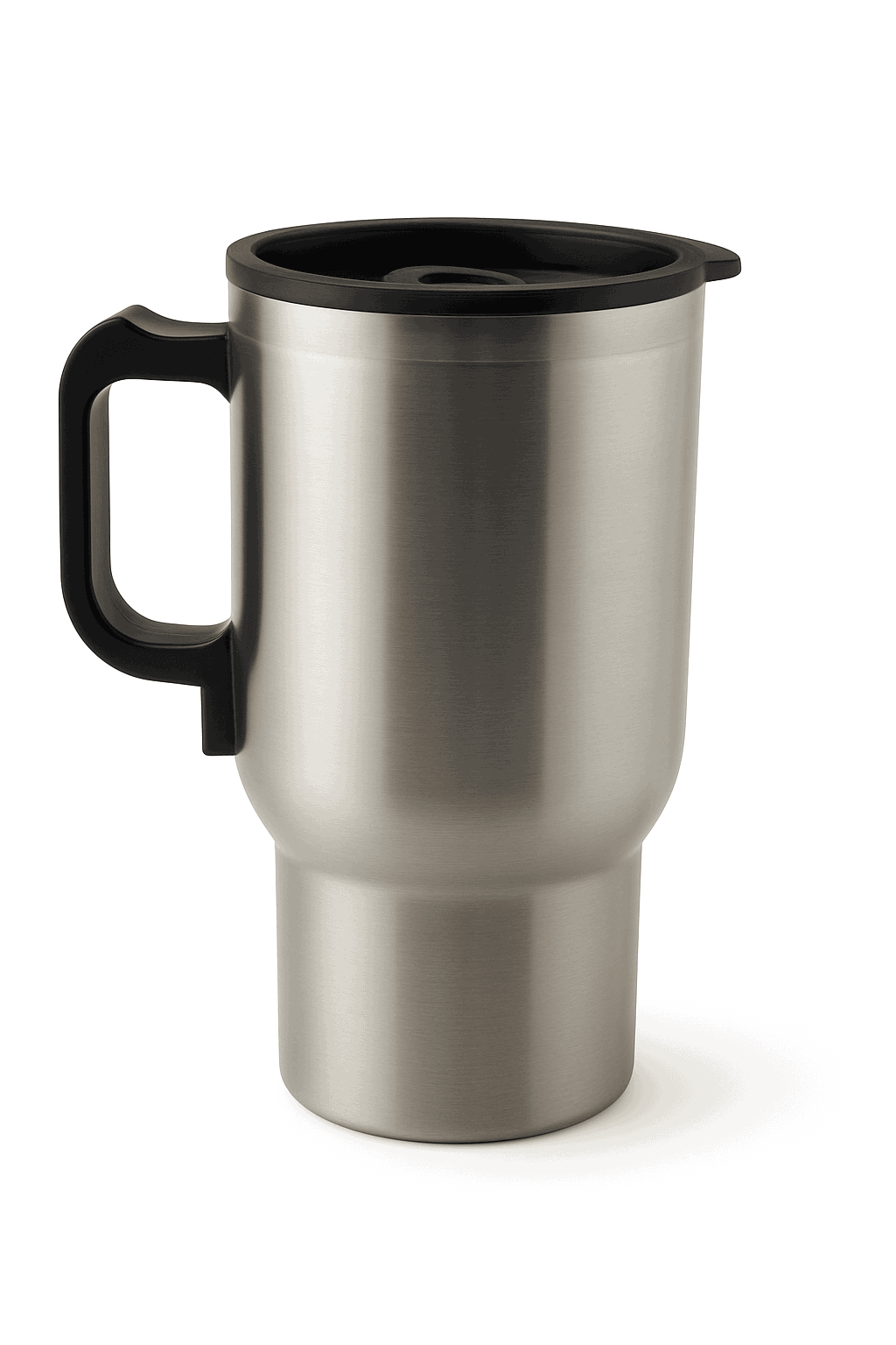 12V Electric Car Heating Cup 450ml for Warm Drinks on the Road-United States / 1PCS