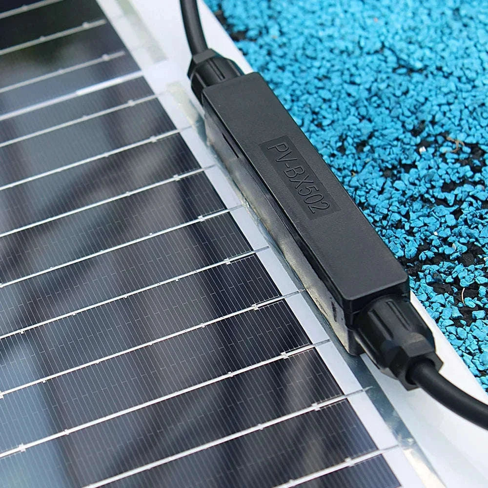 12V Flexible Solar Panel 600W 100W 200W 300W 400W 500W Bendable Waterproof Monocrystalline Best Solar Panel China for RV Boat-400w Solar Panel / spain