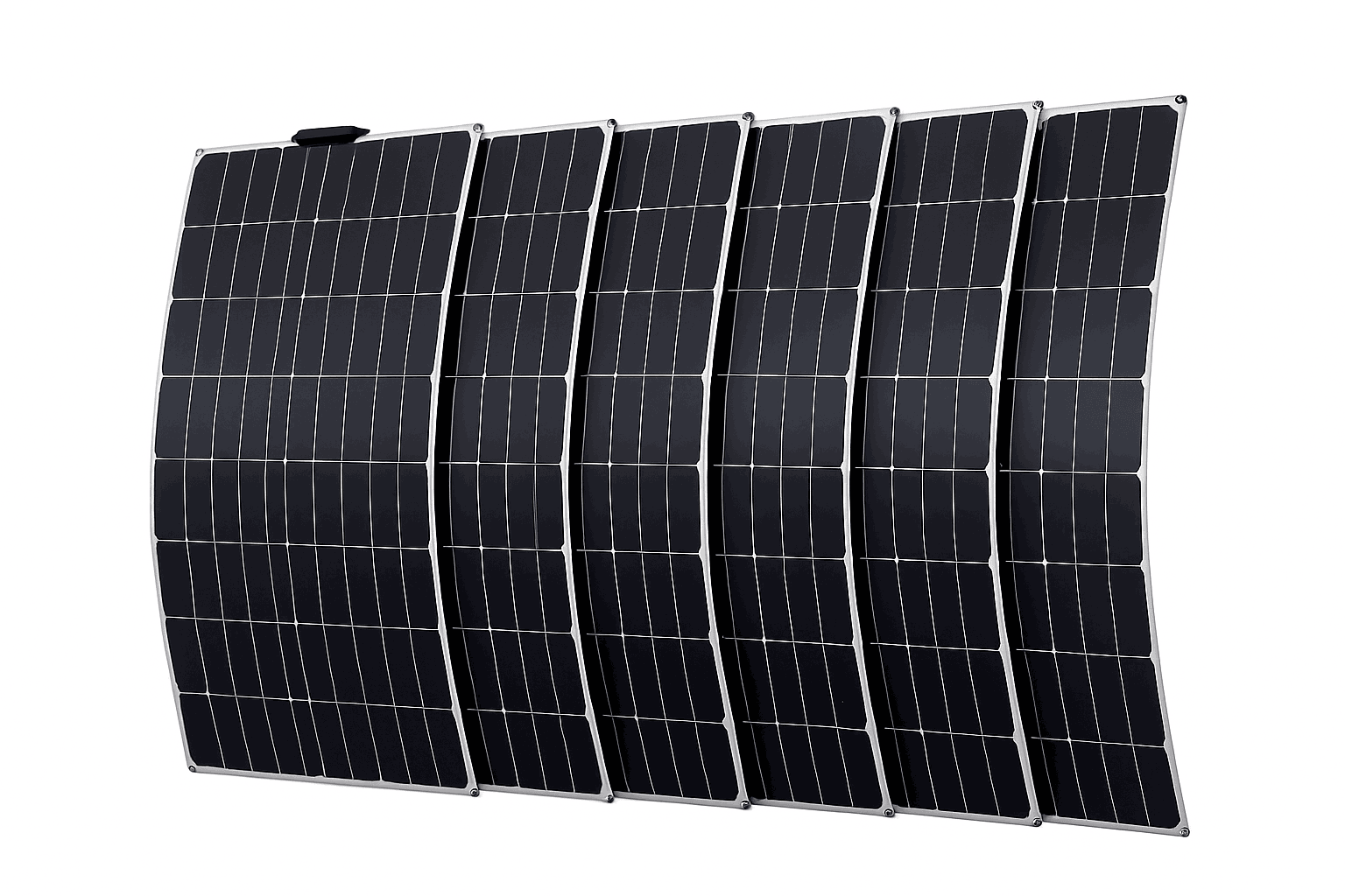 12V Flexible Solar Panel 600W 100W 200W 300W 400W 500W Bendable Waterproof Monocrystalline Best Solar Panel China for RV Boat-400w Solar Panel / spain