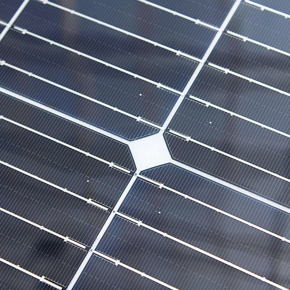 12V Flexible Waterproof Monocrystalline Solar Panel-400w Solar Panel / spain