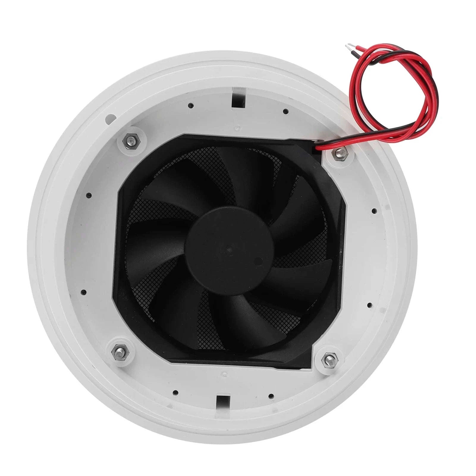 12V RV Roof Exhaust Fan for Quiet Ventilation and Cooling-as shown / China Mainland