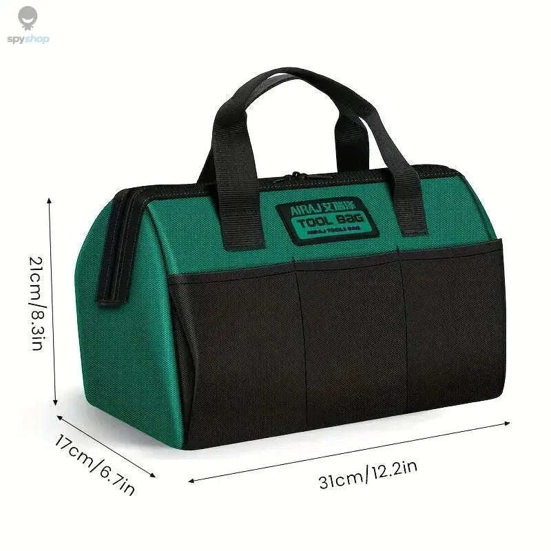 13 Inch Tool Bag for Electricians and DIY Projects-13 inch simple