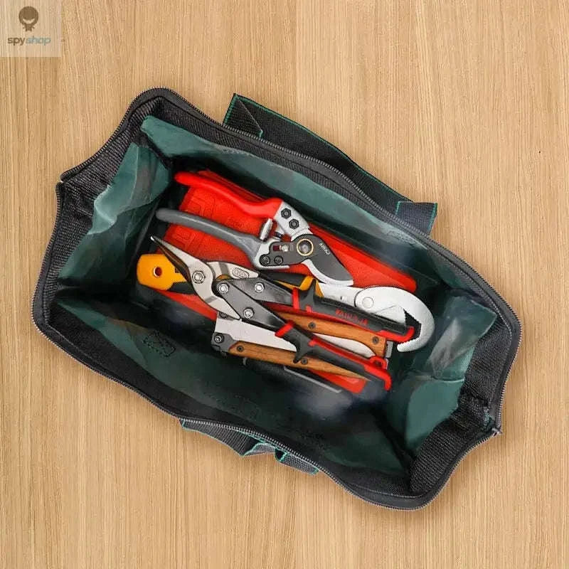 13 Inch Tool Bag for Electricians and DIY Projects-13 inch simple