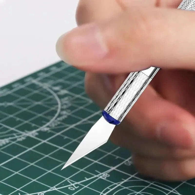 13-Piece Carving Knife Set-1set