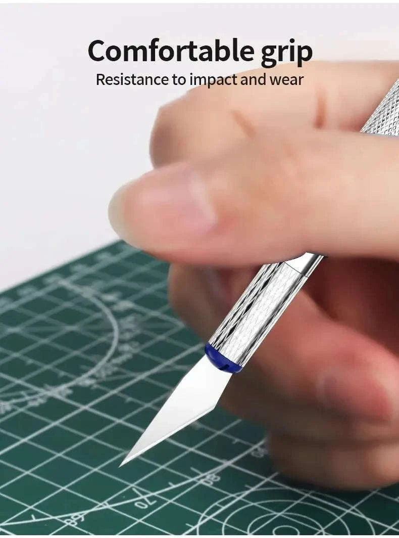 13-Piece Carving Knife Set-1set