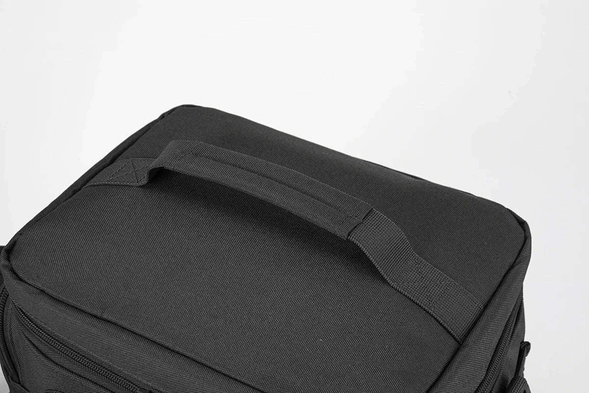 13L Tactical Thermal Cooler Bag-Green / United Kingdom
