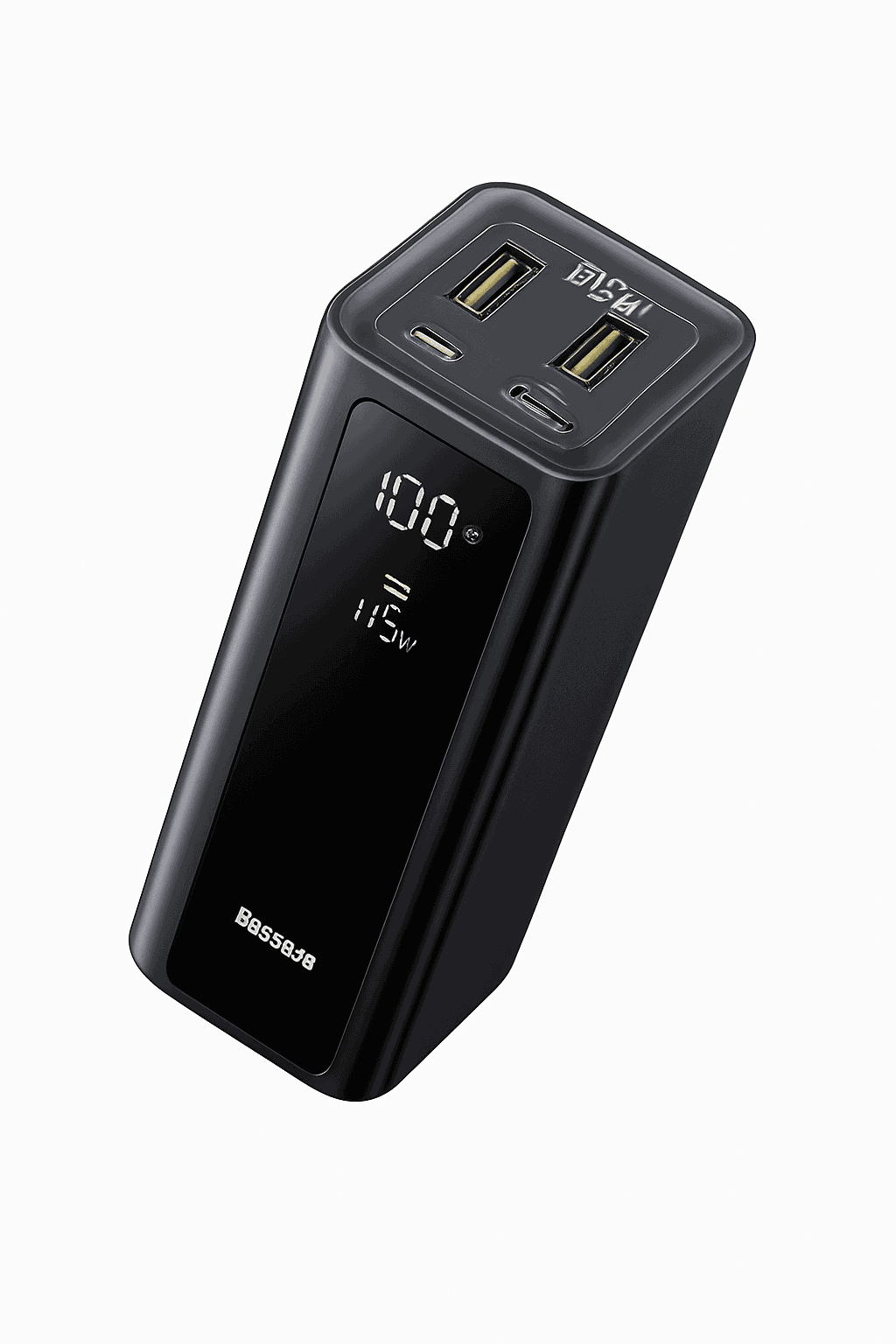 145W Fast Charging Power Bank 20800mAh USB-C Laptop Charger-145W 20800mAh / 20000mAh / United States