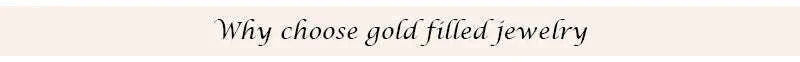 14K Gold Filled Square Stud Earrings, Tarnish Resistant-Default Title