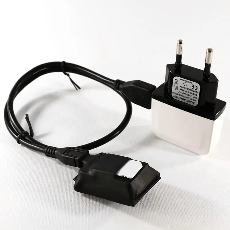 Microspia GSM LONGLIFE 20 con autonomia in standby di 20 giorni e audio chiaro