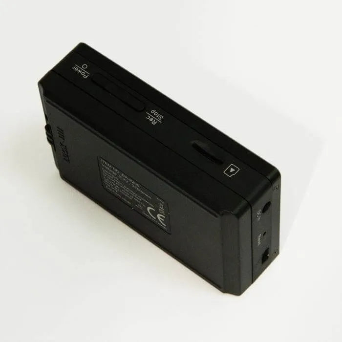 LawMate PV-500HDW Pro