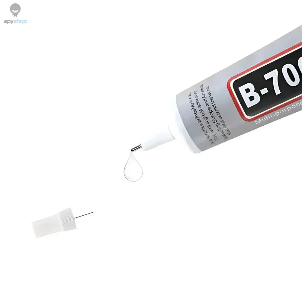 15ML 50ML 110ML B-7000 Clear Contact Phone Repair Adhesive Universal Glass Plastic DIY Glue T7000 with Precision Applicator Glue Spy-shop.com