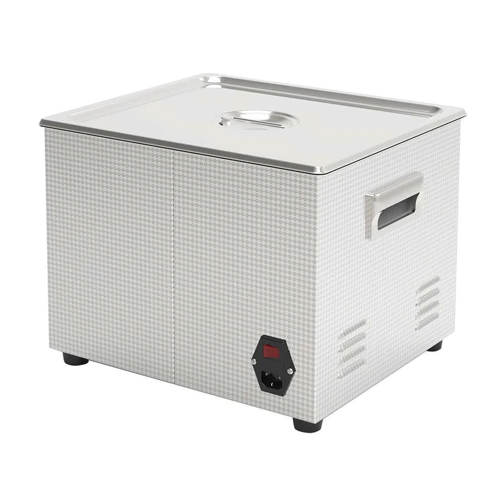 15L Ultrasonic Cleaner 40KHz 360–540W for Precision Parts Cleaning-15L 540W / AU / China Mainland
