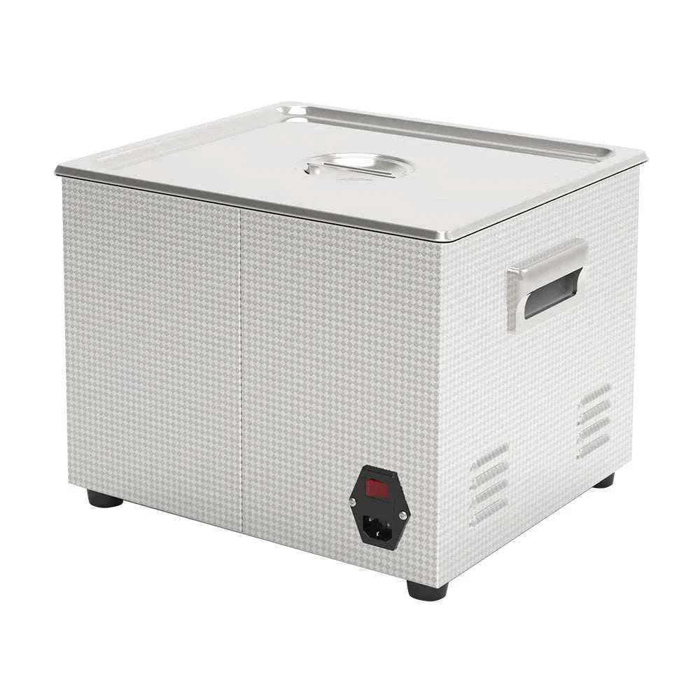 15L Ultrasonic Cleaner 40KHz 360–540W for Precision Parts Cleaning-15L 540W / AU / China Mainland