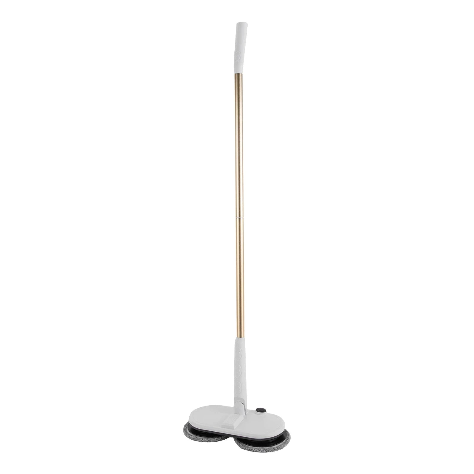 15W Cordless Electric Mop with 60-Minute Battery Life and 150RPM Rotation-United States
