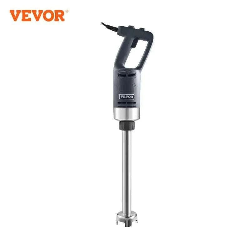 16" Commercial Immersion Blender 750W Heavy Duty Hand Mixer-750w16in / United States