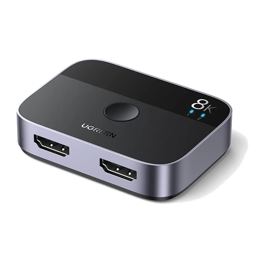 HDMI Switch - 4K and 8K Model Options