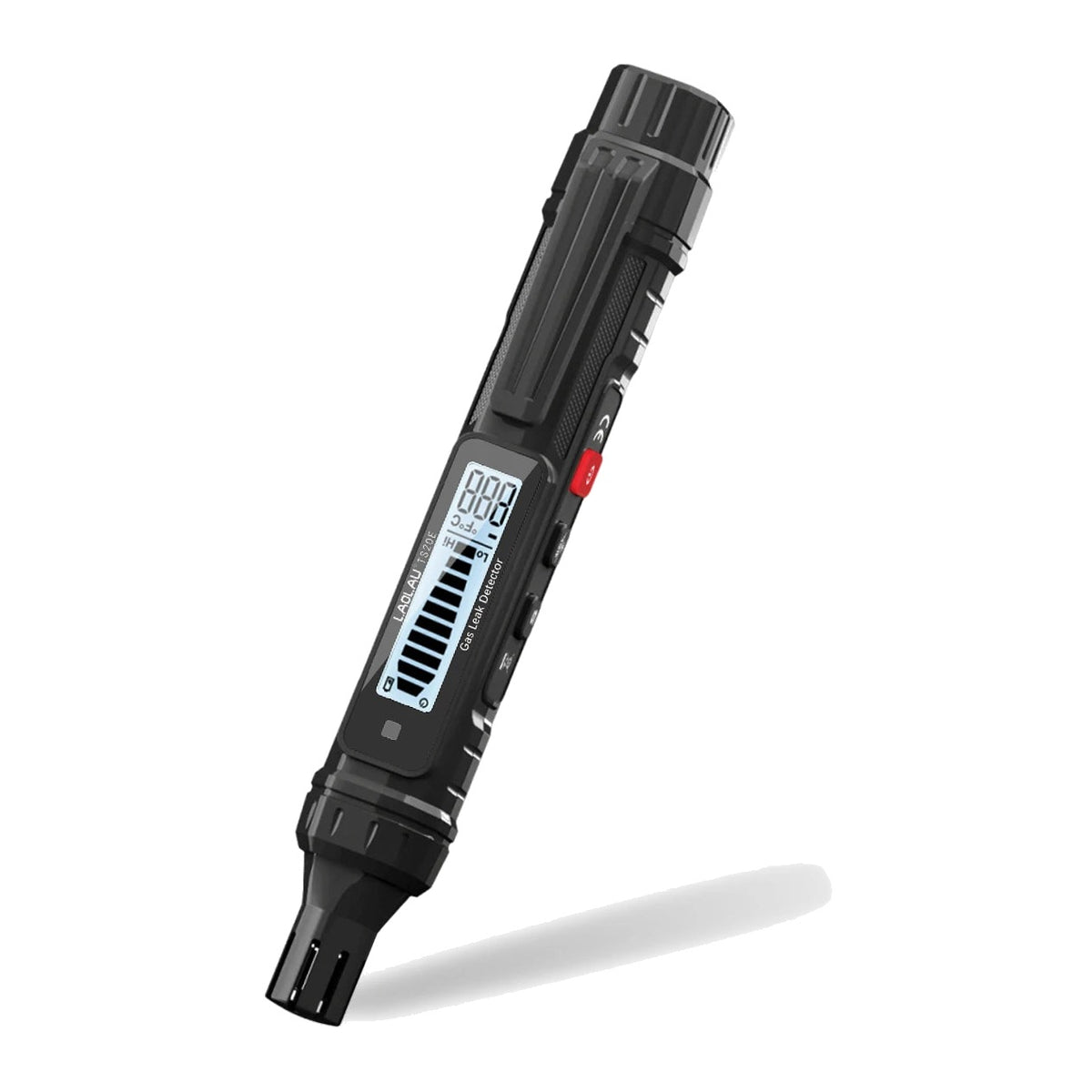 TS-20E Portable Combustible Gas Detector