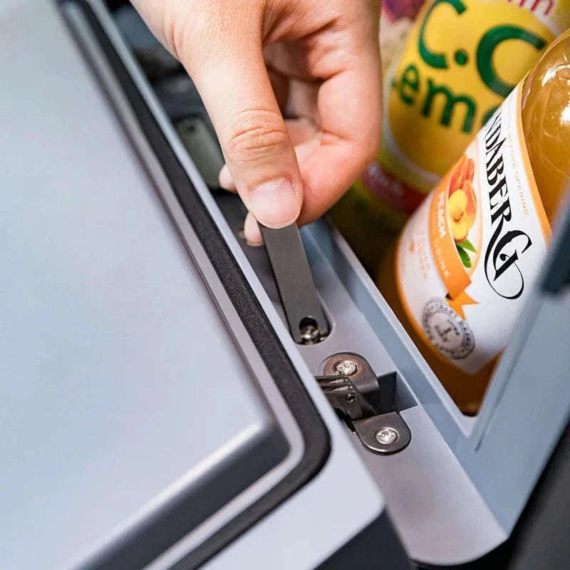 16L Compressor Fridge for 2021-2026 Vehicle, Excludes 2025-2026 Berlin-Built Juniper and 7-Seat Models-Y16 / japan