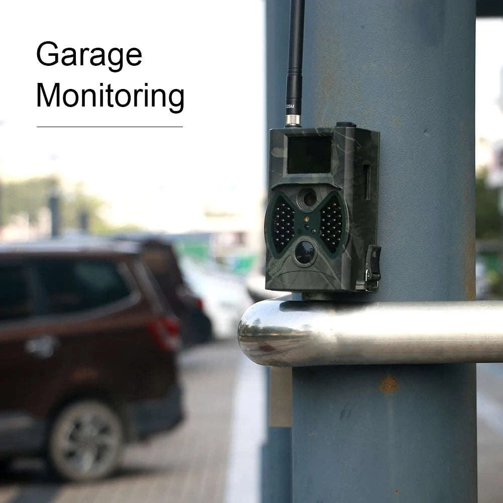 16MP Night Vision Trail Camera-Other / CHINA