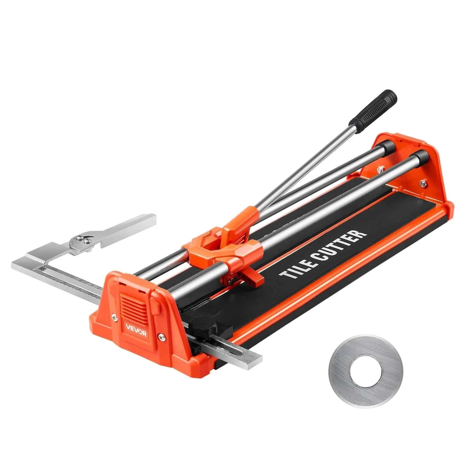 17-Inch Manual Tile Cutter for Wall and Polished Tiles-17Inch / france