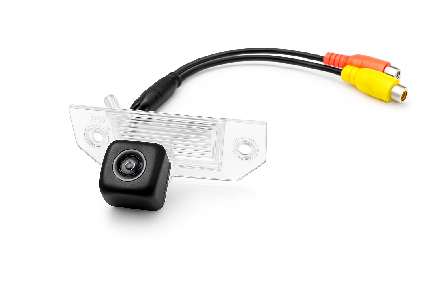 1080P AHD Rückfahrkamera mit 170° für Ford Focus & C-Max