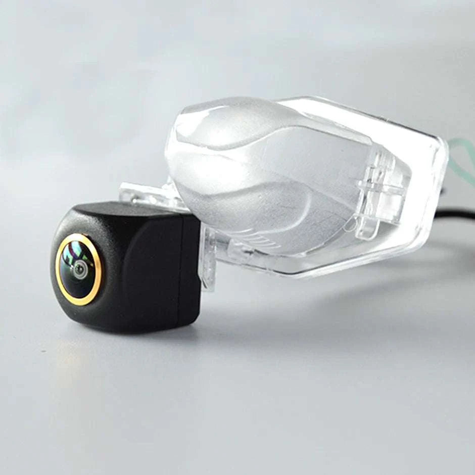 170° Rear View Backup Camera for Honda – AHD/CVBS Night Vision-AHD720P