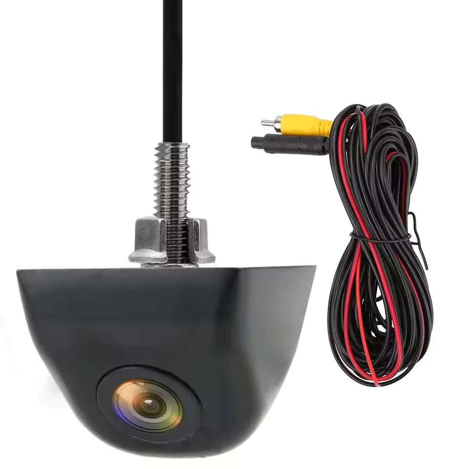 170° Waterproof Rear View Parking Camera-AHD