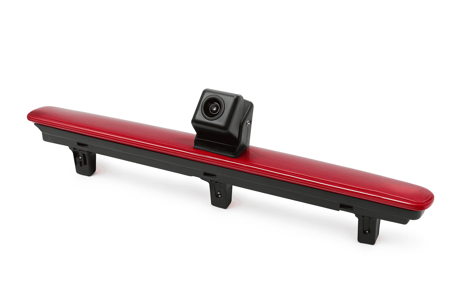 170° Wide Angle Brake Light Reverse Camera for VW T5 Transporter-CVBS-AHD / 12 V