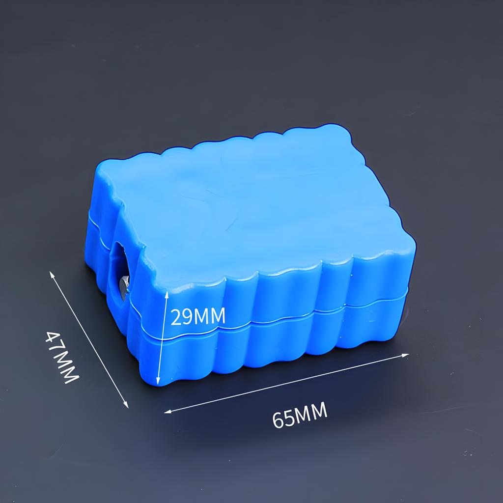 33pcs Security Screwdriver Bit Set with Magnetic Holder and Case