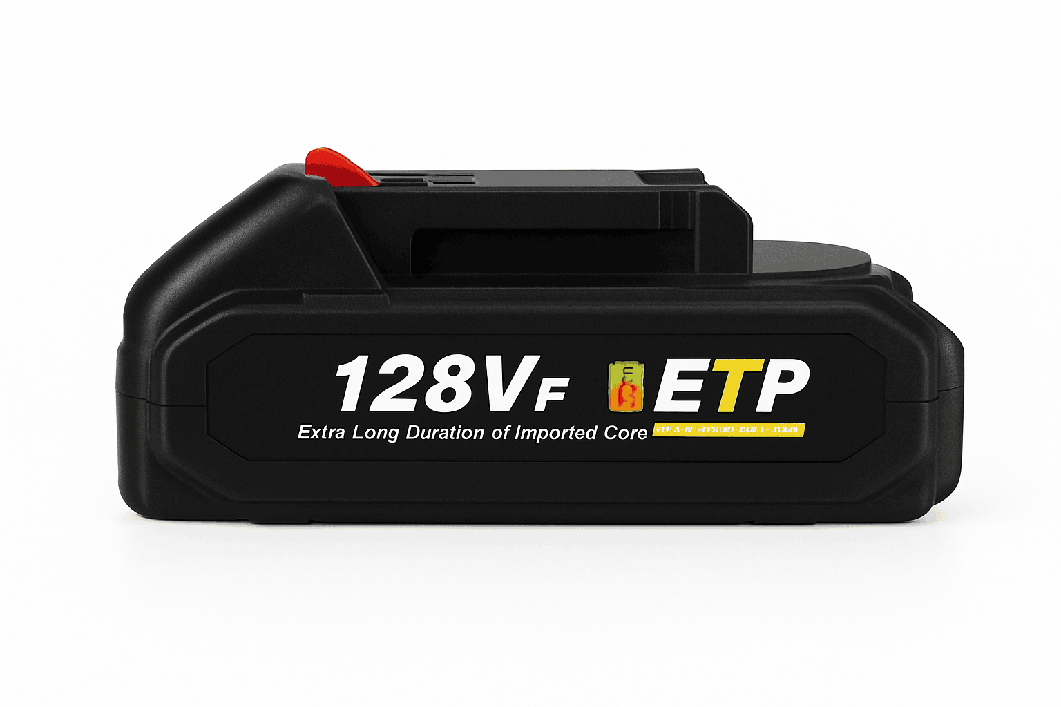 18–20V Rechargeable Lithium Ion Battery for Power Tools-1x128VF-1 Charger / spain