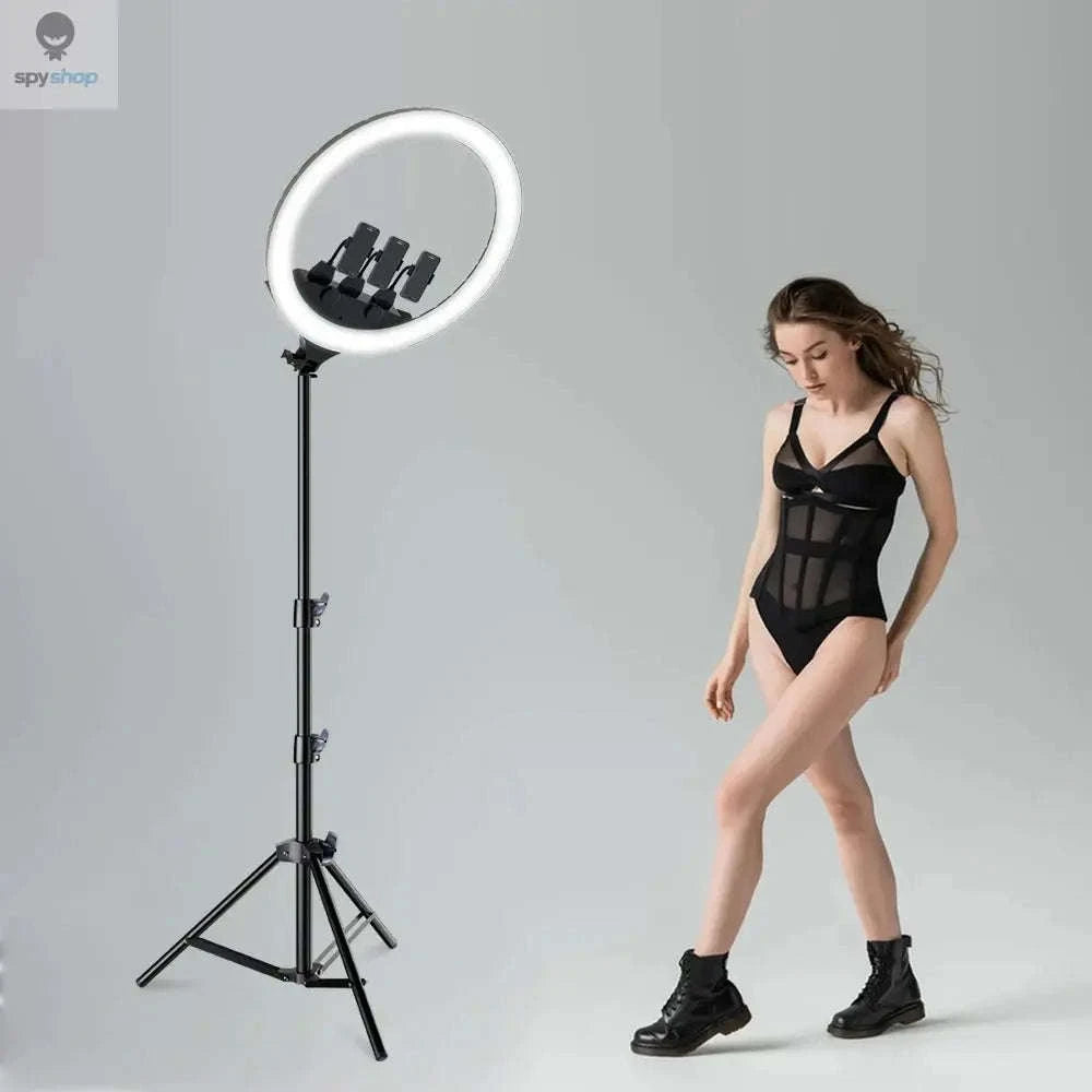 18inch Ring Light Professional LED Stand Kit-onely ring light / CHINA