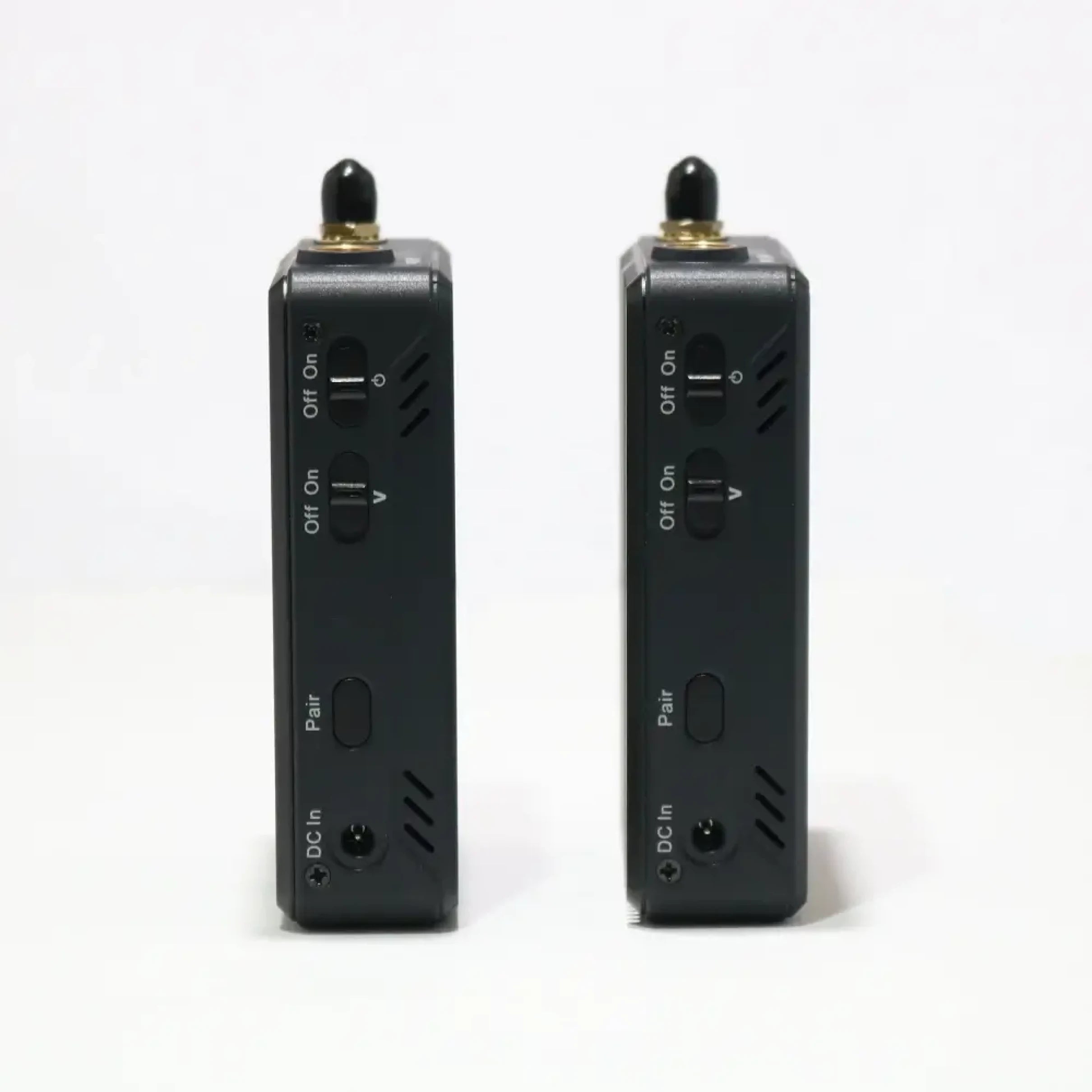 LawMate AHD-TR10 Wireless 1080P Video Transmitter & Receiver Kit