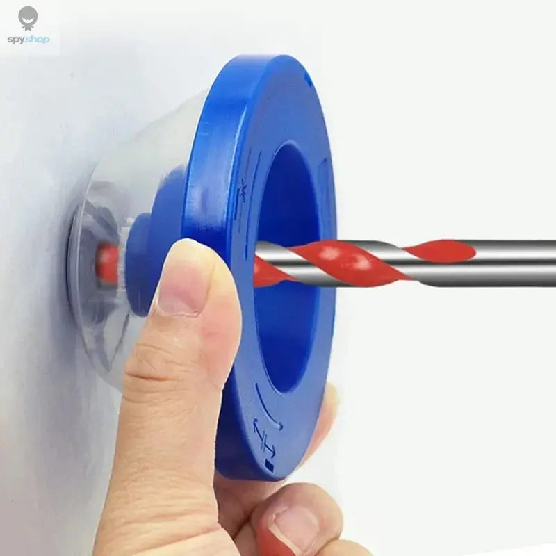 1Pcs Household Electric Drill Dust Cover Ash Bowl Impact Hammer Dust Collector Power Tool Accessories Drilling Dustproof Device Spy-shop.com