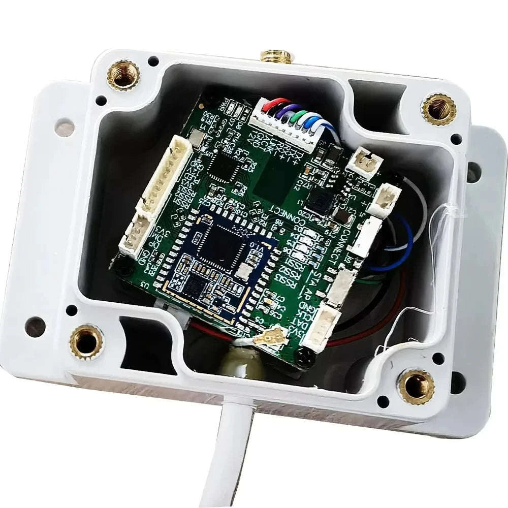 1KM Wireless WiFi Ethernet Transmission Kit for Cameras-1 set
