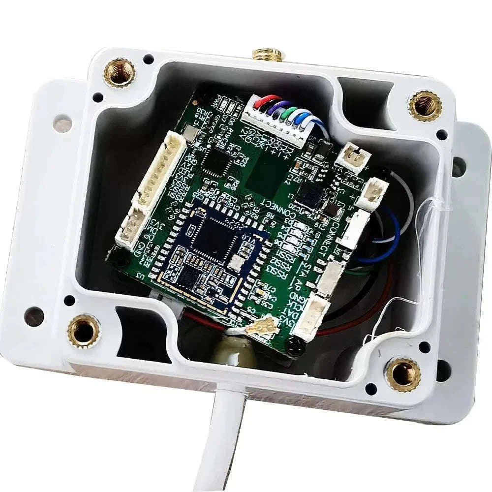 1KM Wireless WiFi Ethernet Transmission Kit for Cameras-1 set