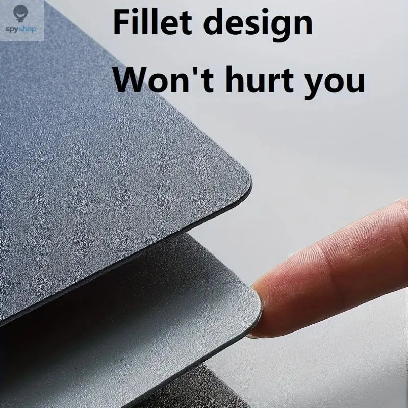 1pc A4 File Folders, Documents Organizer, Clipboard With Cover, Paper Folder For Business & School, Stationery & Office Supplies Spy-shop.com