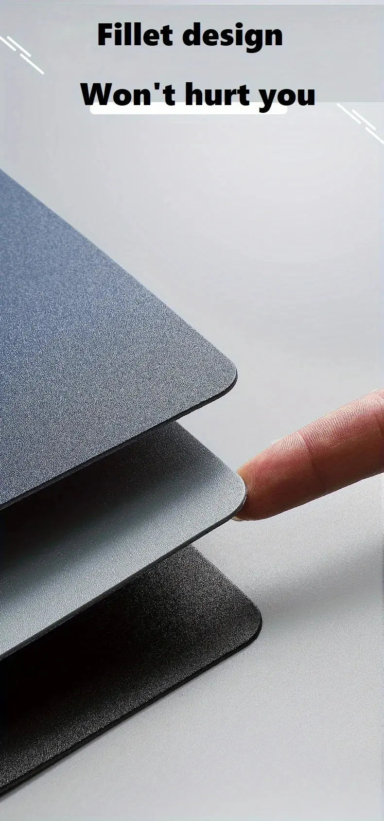 1pc A4 File Folders, Documents Organizer, Clipboard With Cover, Paper Folder For Business & School, Stationery & Office Supplies Spy-shop.com