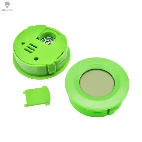 1pc Mini LCD Digital Thermometer & Hygrometer -50°C to +70°C Temperature & Humidity Meter for Fridge Freezer Testing Spy-shop.com