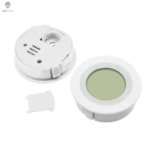 1pc Mini LCD Digital Thermometer & Hygrometer -50°C to +70°C Temperature & Humidity Meter for Fridge Freezer Testing Spy-shop.com