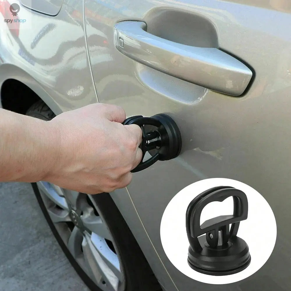 1pcs Dent Puller Pull Bodywork Panel Remover Sucker Tool 2Inch Car Repair Sucker ToolSuction Cup Suitable For Small Dents Spy-shop.com