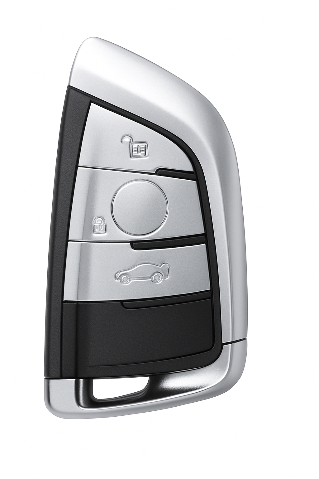 Autel Razor IKEYBW003AL 3-Button Smart Key for BMW