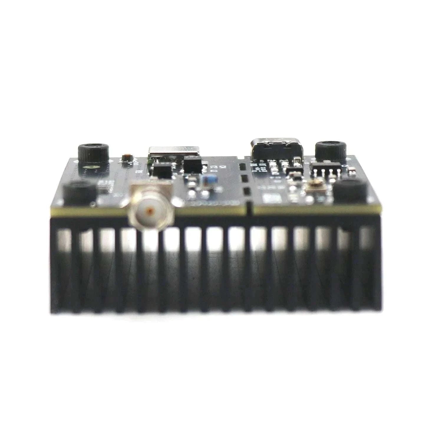 1W 2.4GHz VCO Signal Generator Module with Antenna Type-C Power-2.4Ghz W 8DB ANT