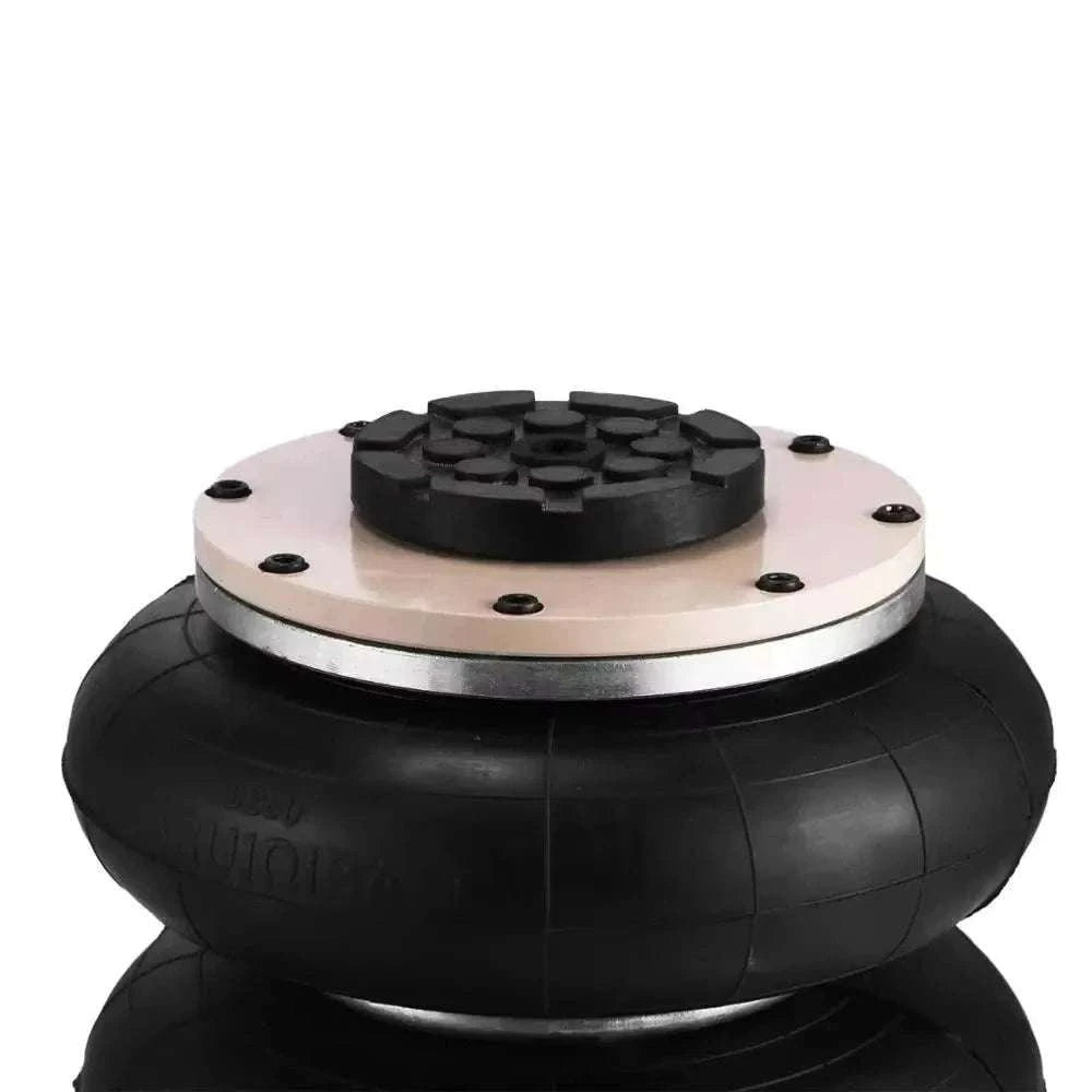 2.5 Ton Pneumatic Air Jack 5500 lbs Car Lift for SUV Truck-2.5 Ton 5500LBS / United States