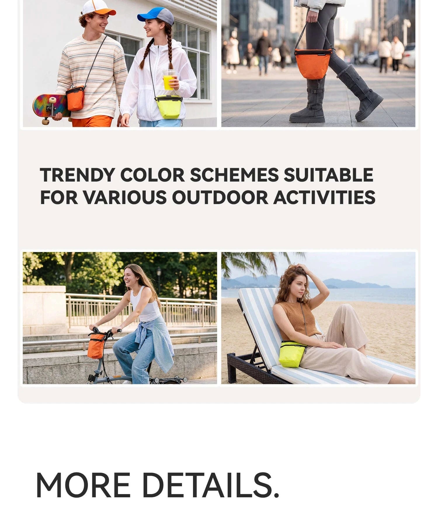 2.5L Waterproof Bike Handlebar Bag with Quick Release Mount-30110106002 / About 2.5L